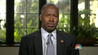 Ben Carson