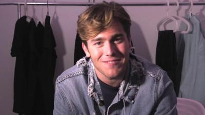 Benjamin Ingrosso