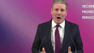 Sir Keir Starmer