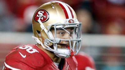 Jarryd Hayne