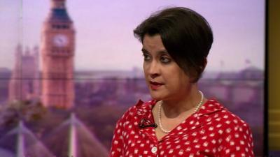 Shami Chakrabarti