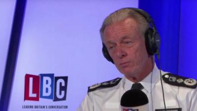 Sir Bernard Hogan-Howe