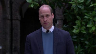 Prince William