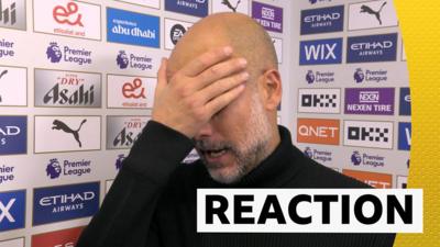 Pep Guardiola