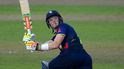 Sam Billings