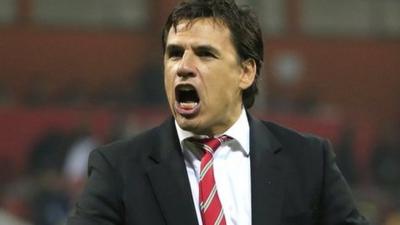 Chris Coleman