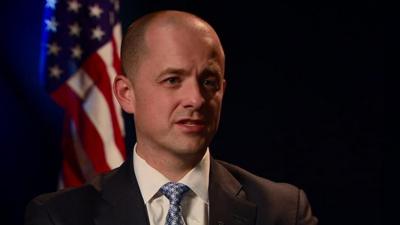 Evan McMullin