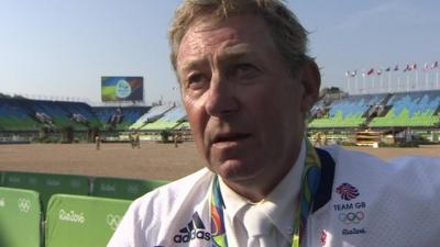 Nick Skelton