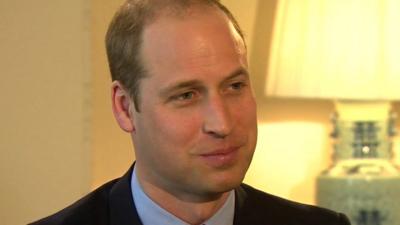 Prince William