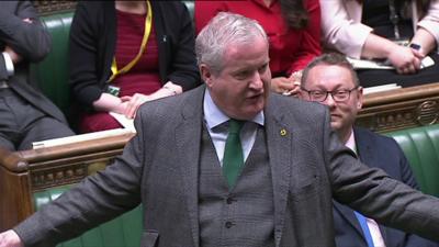 Ian Blackford