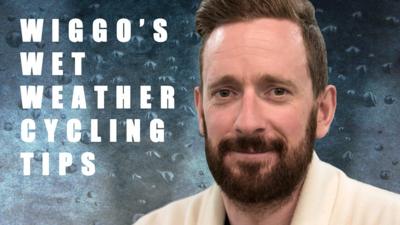 sir Bradley Wiggins