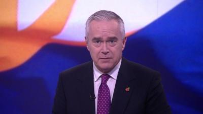 Huw Edwards