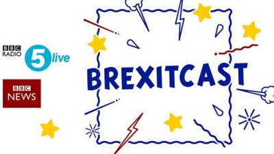 Brexitcast logo