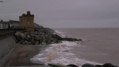 Withernsea