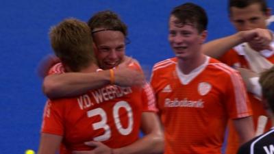 EuroHockey 2015: Dutch thrash Germany for Euro title