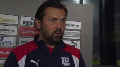 Paul Hartley