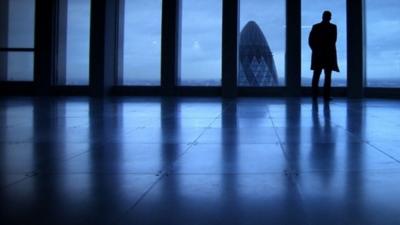 Spy image reconstruction