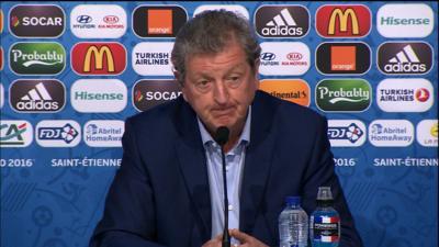 Roy Hodgson