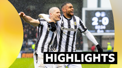 highlights graphic
