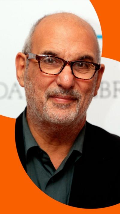 Alan Yentob