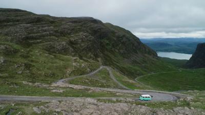 Am Bealach