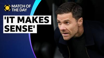 Xabi Alonso