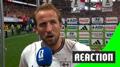 Harry Kane 