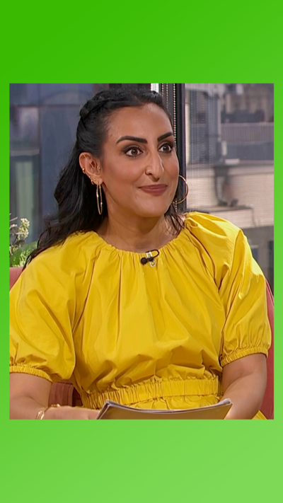 Dr Punam