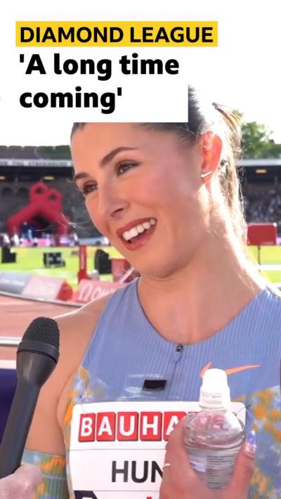 Amy Hunt