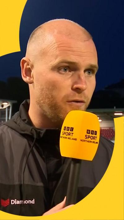 Mark Connolly 