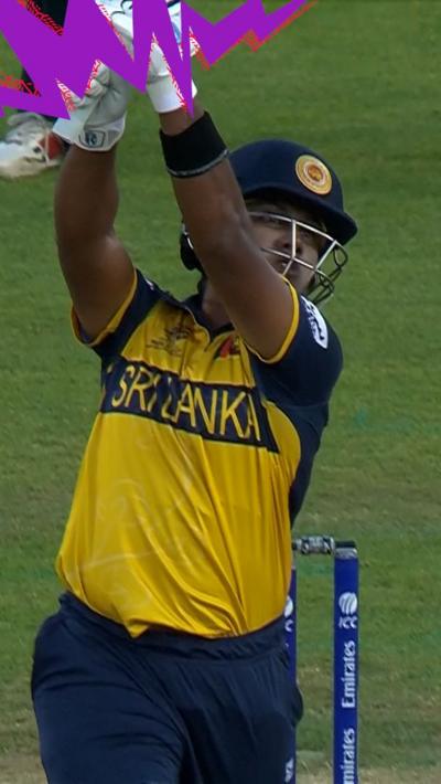 Chamari Athapaththu batting 