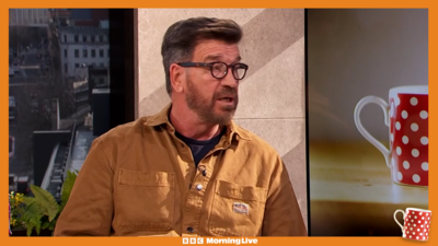 Nick Knowles