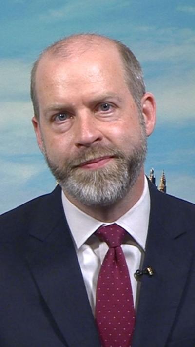 Jonathan Reynolds