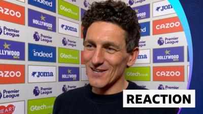 Keith Andrews