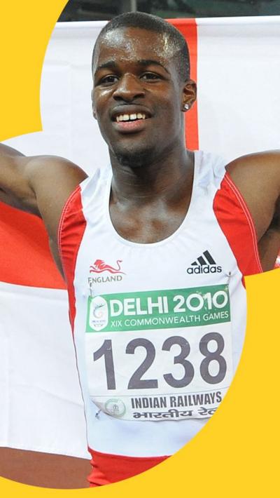 Leon Baptiste