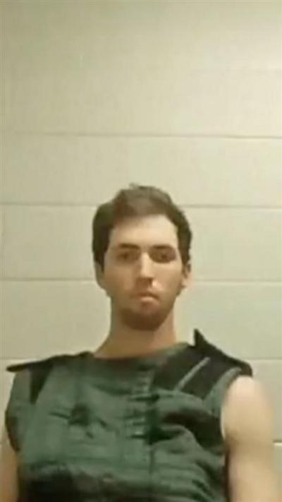 Tyler Robinson invest in remote court appearance