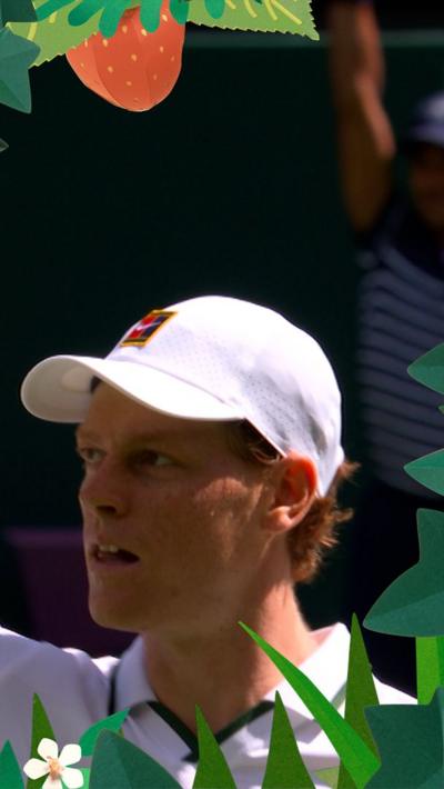 Jannik Sinner
