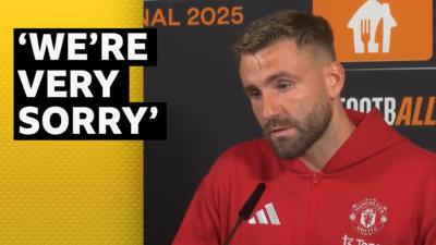 Luke Shaw