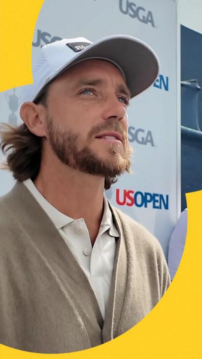 Tommy Fleetwood
