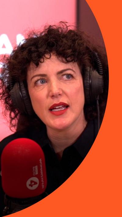 Annie Mac