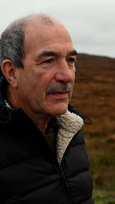 Coinneach MacIllinnein