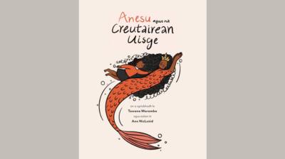 Anesu agus na Creutairean Uisge