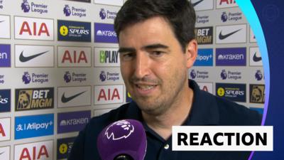Andoni Iraola