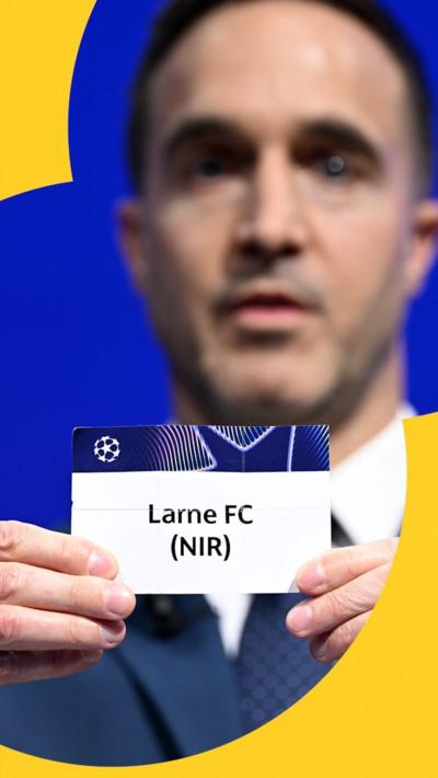 Larne 