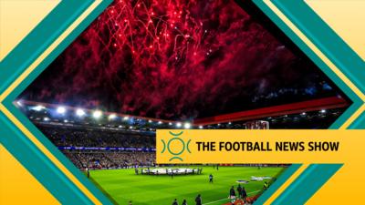 The Football News Show