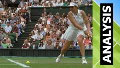 Anastasia Pavlyuchenkova