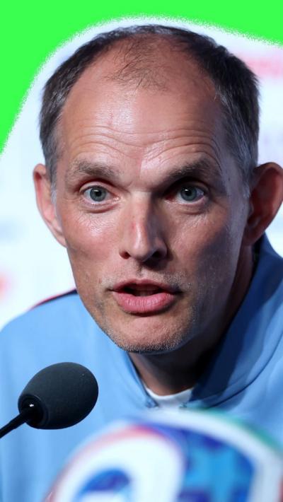 Thomas Tuchel