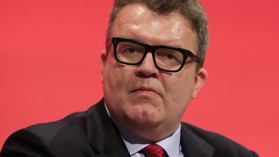 Tom Watson