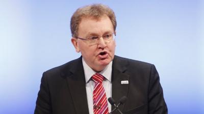 David Mundell