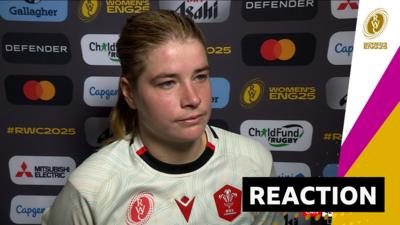 Bethan Lewis